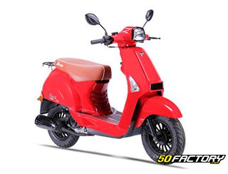 scooter 2T 50cc Neco Lola 50cc